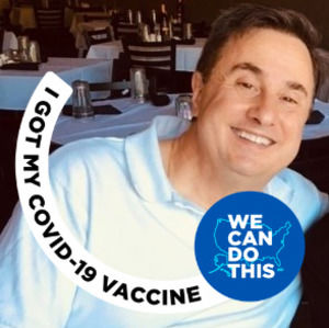 Meet your Posher, Mark